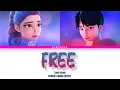 Download Lagu Rumi \u0026 Jinu 'FREE' (colour coded lyrics)