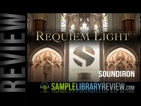 Requiem Light Symphonic Choir product video
