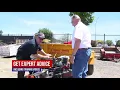A Tool Shed