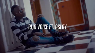 nenda rijo voice ft aslay official video