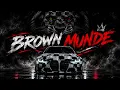BROWN MUNDE - AP DHILLON |GURINDER GILL |SHINDA KAHLON(Official Music Video)