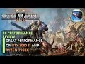 Warhammer 40k Space Marine 2 PC Great Performance on NVIDIA RTX 3080 TI Suprim X and Ryzen 7900X