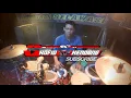 Download Lagu NEW MAHKOTA cover kendang segalanya bagiku voc eni monroe
