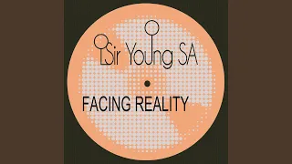 psychic noise