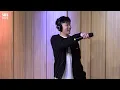 [LIVE] 크러쉬(Crush) - 미워(Ego) | 두시탈출 컬투쇼