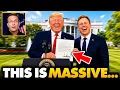 Spencer Pratt Just Announced His Next Move With President Trump LIVE in the White House Libs Freak