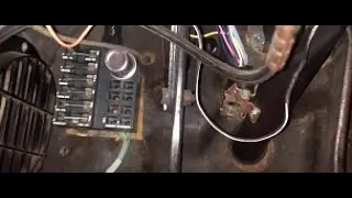 Chassis Chat on How I Fixed The 1963 C2 Corvette 10 amp Fuse Melting Issue - 63 and Me