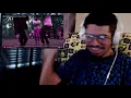 IDK - MAZEL TOV FT. A$AP FERG (OFFICIAL LYRIC VIDEO) (Reaction)