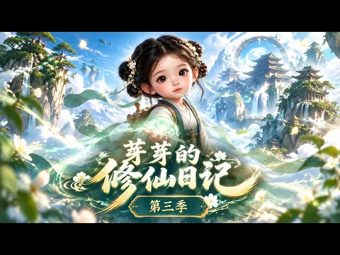 ヤーヤーの修仙日記 第2話