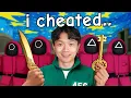 Download Lagu Cheating to Win Hide and Seek in Ink Games
