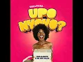 Saraphina - Upo Nyonyo (Instrumental )