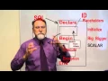 ITSE 1345 Intro to Oracle C2 2 Block Structures