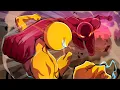 Download Lagu Why Is Combat Gods Better Than Every Fight in Anime?