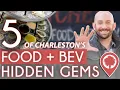 Charleston s Hidden Gems 5 Must-Try Restaurants Dining Experiences Lively Charleston