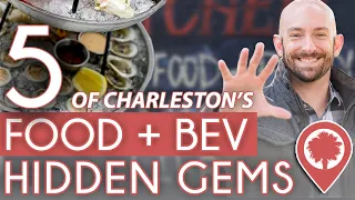 Charleston s Hidden Gems 5 Must-Try Restaurants Dining Experiences Lively Charleston
