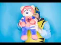 Iron Spiderbear Build-A-Bear Review Yes there is another Spiderman