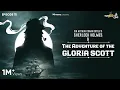 Download Lagu Sherlock Holmes \u0026 The Adventure of The Gloria Scott | Somak, Anindya, Mir | #GoppoMirerThek Ep 75