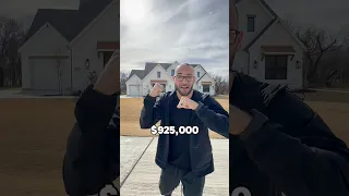 Is THIS WORTH it FORT WORTH Custom Homes