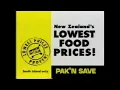 Pak n Save Specials