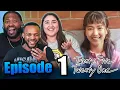 Download Lagu ITS HERE! | Twenty-Five Twenty-One Episode 1 Reaction | 2521 스물다섯 스물하나 Kdrama First Impressions