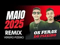 Download Lagu OS FERAS DO PIZEIRO MAIO 2025 REMIX VERSÃO PIZEIRO