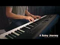 A Rainy Journey \\ Original by Jacob's Piano