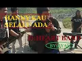 Download Lagu @HANNY KAU SELALU ADA#D'HEART BAND#BY RYAN#lagu #band #