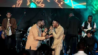 nice ndatabaye ft dr ipyana umeamua kunipenda