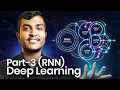 Deep Learning Complete Course Part 3 RNN implementation