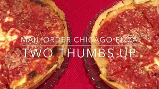 Lou Malnati s Chicago Pizza Mail Order -