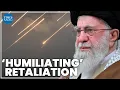 Download Lagu Iran ‘humiliated’ as retaliations has displays its weakness