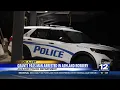 Grants Pass man arrested in Ashland robbery