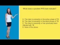 What Does a Positive PPD Result Mean