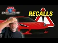 Is YOUR C8 Corvette Safe 2020-2026 Recall Breakdown
