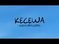 Download Lagu bunga citra lestari - kecewa - lirik space