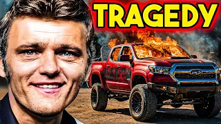 The Sad Life And Tragic Ending Of Jerry Reed