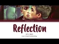 Download Lagu BTS (RM) 'Reflection' Lyrics (Color Coded Han|Rom|Eng)