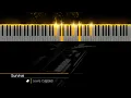 Lewis Capaldi - Survive - HIGHER Key (Piano Karaoke Instrumental)