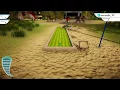 3D Mini Golf PS4 Two Typical Holes