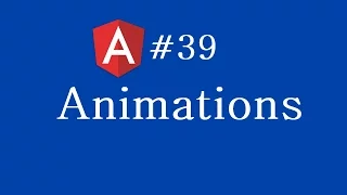 Angular 2 Tutorial - 39