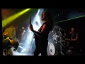 Gruesome - A Waste Of Life, Live At The Crypt, Linköping Sweden 04-08-2018