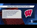 UW police investigate private photos of volleyball team shared electronically