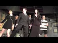Trident Theater Company "When You're an Addams" song