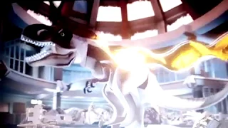 lego jurassic world t rex vs raptor gameplay part 2