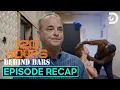 Clay County Detention Center s Dangerous Chaos - Full Ep Recap 120 Hours Behind Bars Discovery