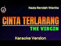 Download Lagu The Virgin - Cinta Terlarang \