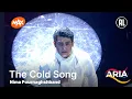 Download Lagu Nima Pournaghshband - The Cold Song | ARIA