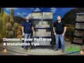 Common Paver Patterns Installation Tips