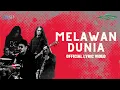 Download Lagu Jamrud - Melawan Dunia (Official Lyric Video)