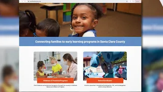 Where can I find an early learning program for my child